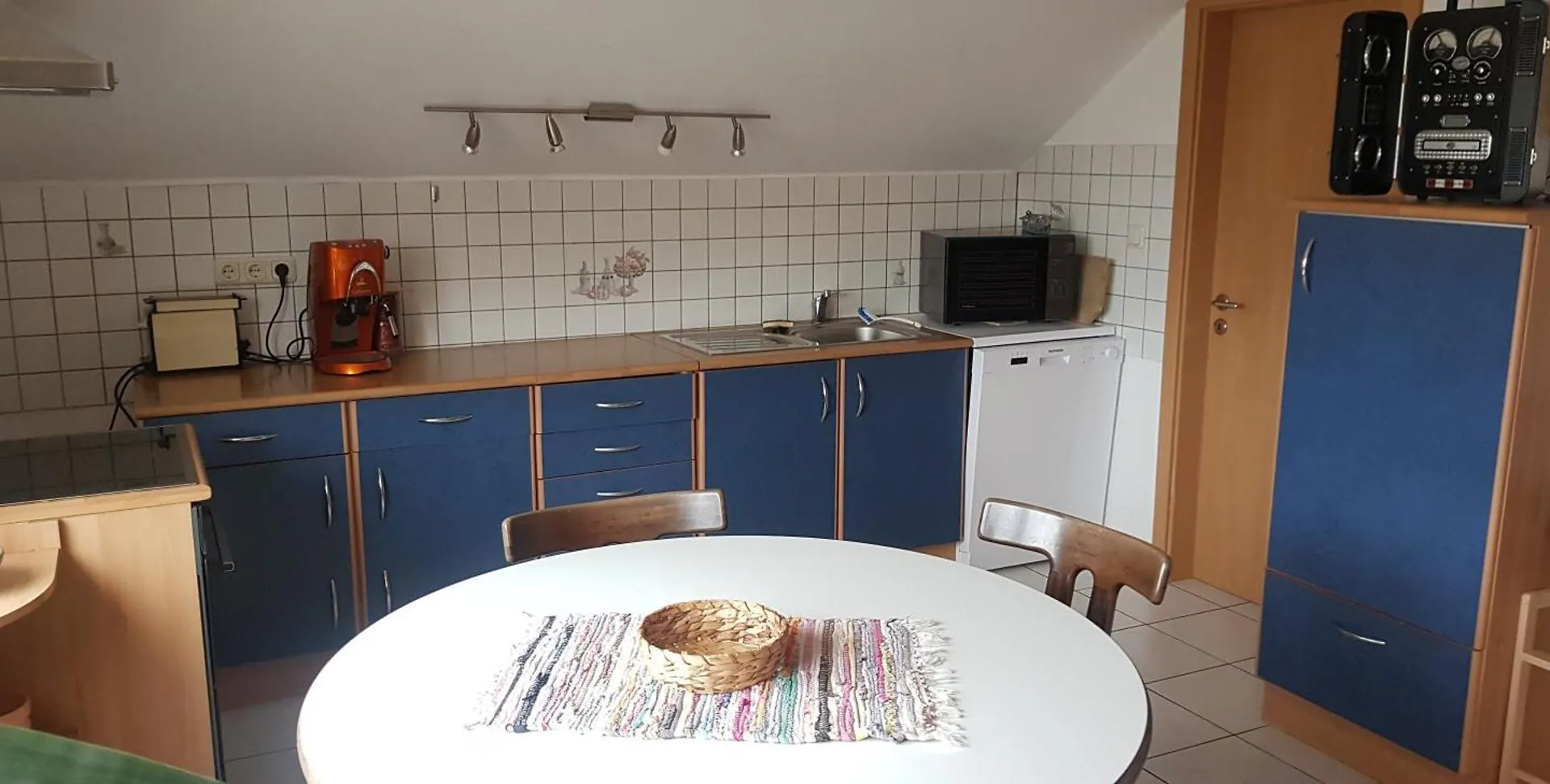 Ferienwohnung Karin Eltmann Germany