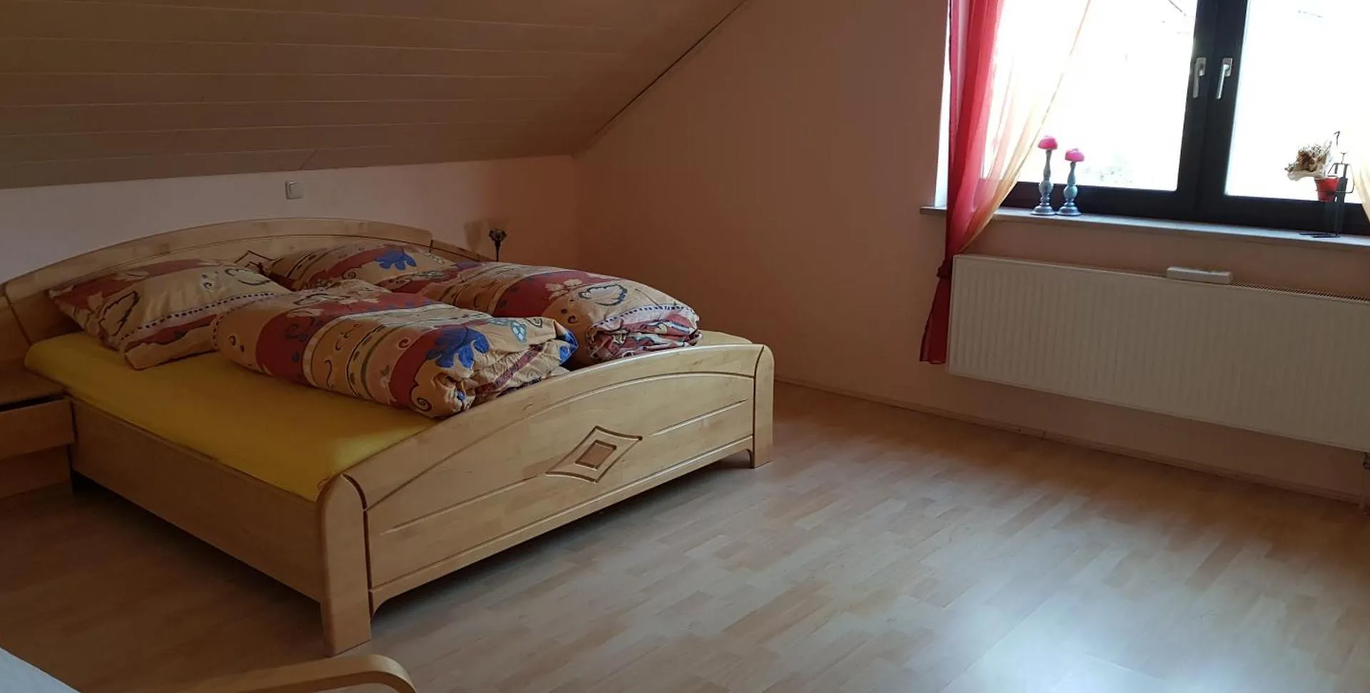 Ferienwohnung Karin Eltmann 0*,  Germany