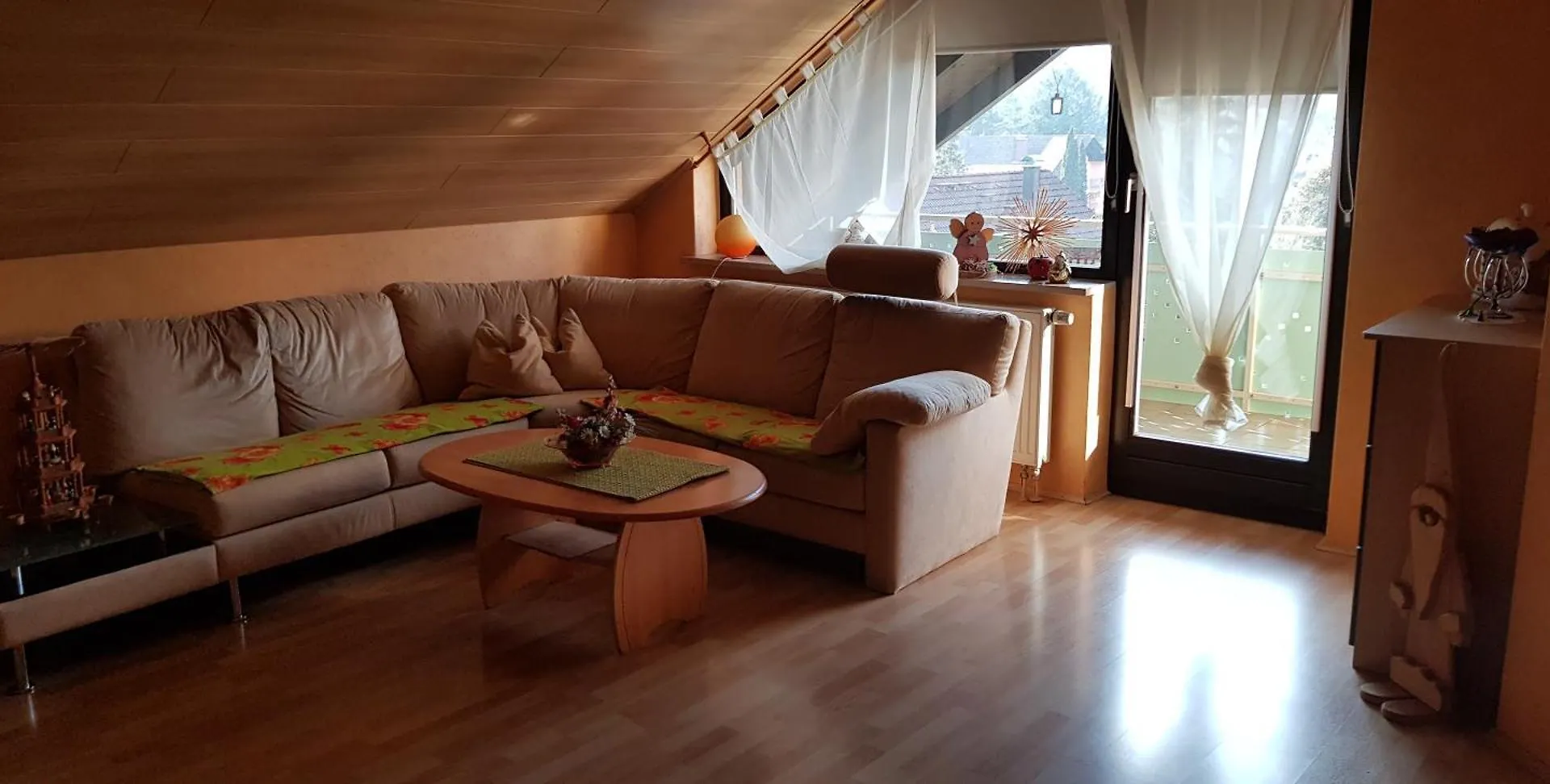 Ferienwohnung Karin Eltmann 0*,