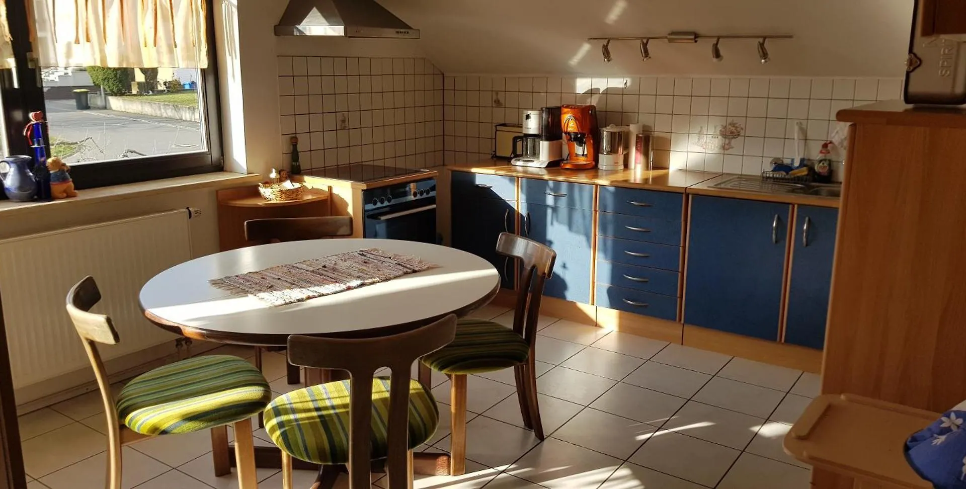 Apartment Ferienwohnung Karin Eltmann