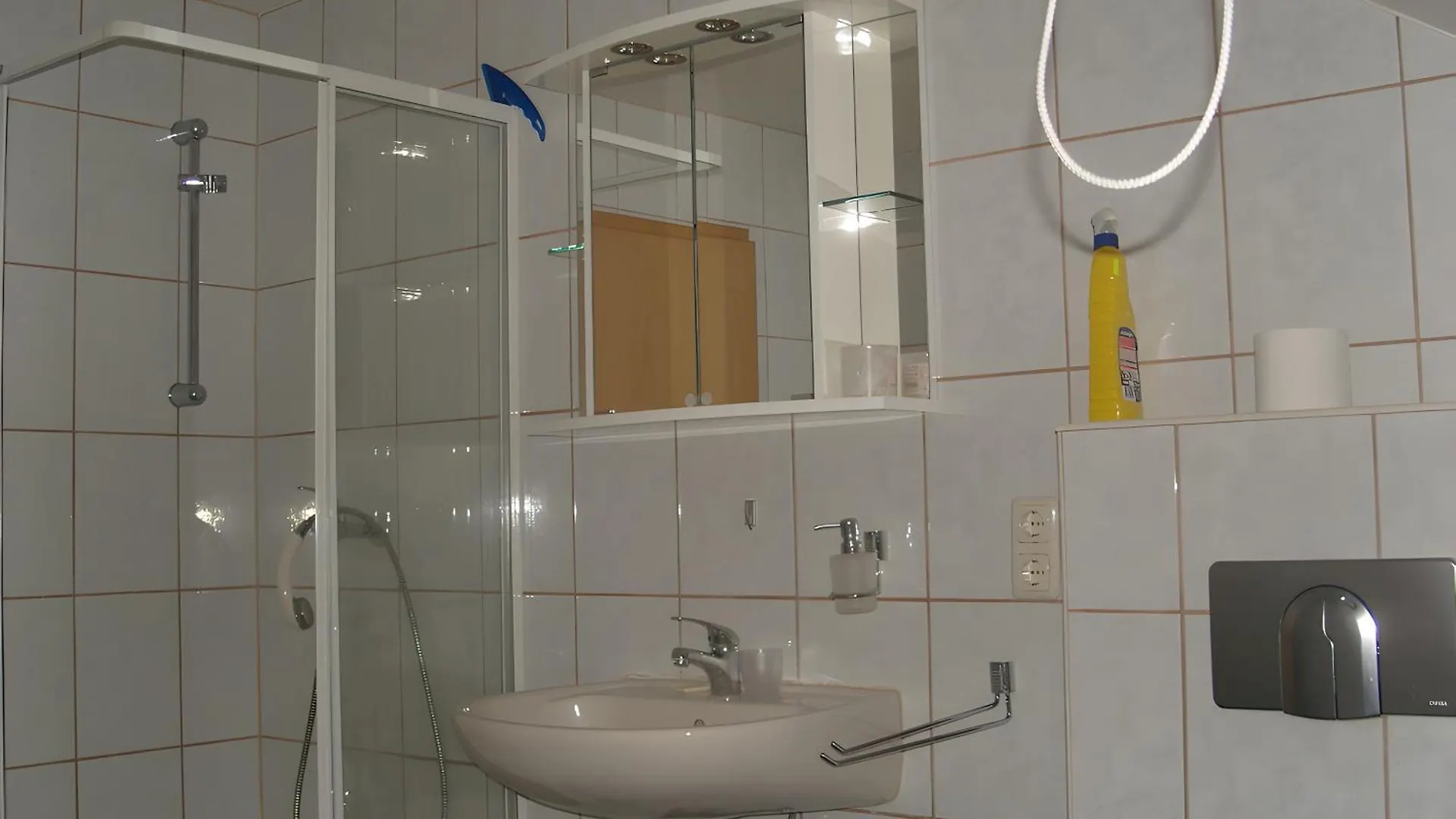 Ferienwohnung Karin Eltmann