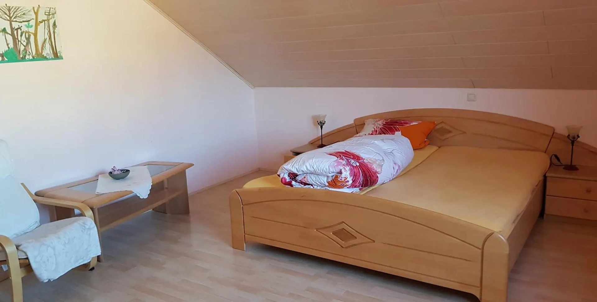 Ferienwohnung Karin Eltmann