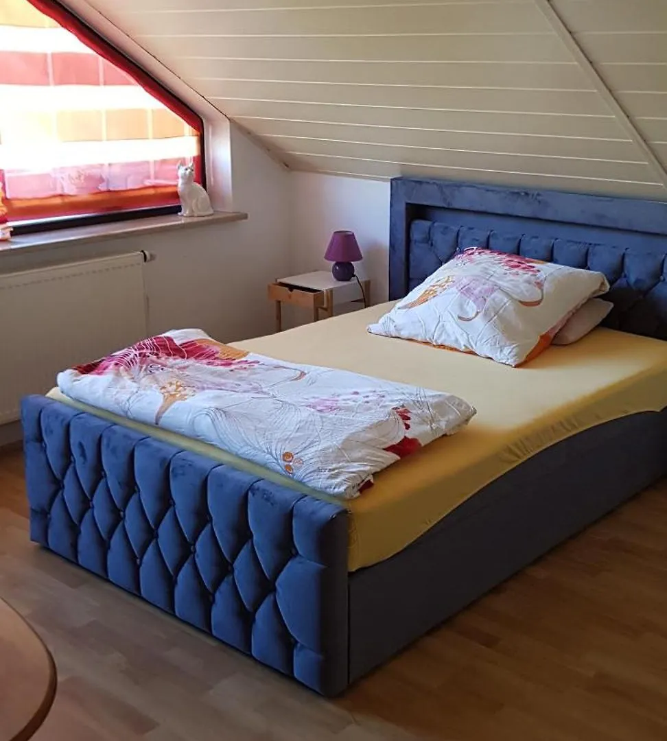 Ferienwohnung Karin Eltmann Apartment