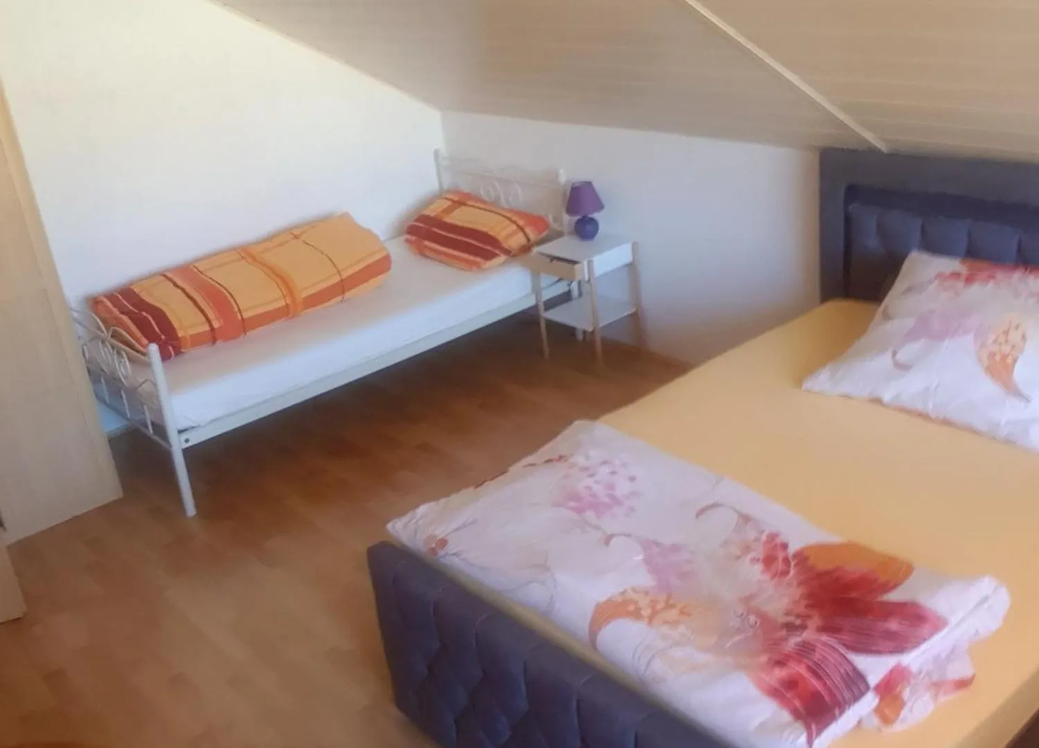 Ferienwohnung Karin Eltmann Germany