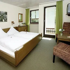 Landgasthof Wallburg Gasthof