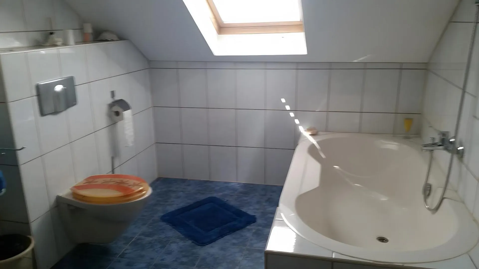 Ferienwohnung Karin Eltmann 0*,  Germany